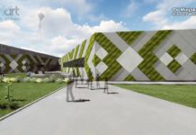 Zmiana planów związana z budową integracyjnego żłobko-przedszkola