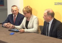 Stalowowolski SOR będzie doposażony