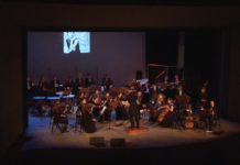 Oskarowa Muzyka Filmowa