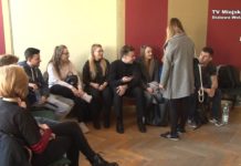 Zimowe Warsztaty Muzyczne