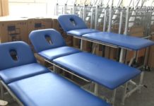 Wypożyczalnia sprzętu rehabilitacyjnego w Rudniku nad Sanem działa bardzo prężnie