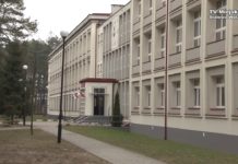 „Sikorski” będzie miał długo oczekiwane boisko wielofunkcyjne