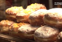 Przed nami ulubiony dzień w roku każdego łasucha