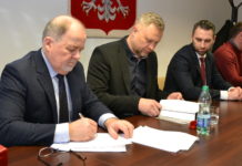 Droga w Pysznicy zostanie wkrótce przebudowana