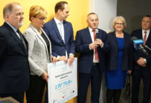 Stalowowolski SOR wzbogaci się o nowoczesny sprzęt medyczny