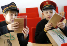 „Przystanek Biblioteka” dobiegł końca