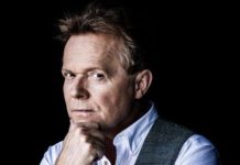 Michał Bajor ponownie na scenie MDK