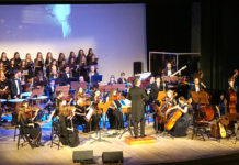 Magiczny Koncert Oskarowej Muzyki Filmowej