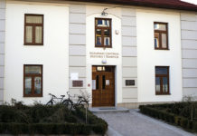 Otwarcie wystawy „NITKĄ MALOWANE”