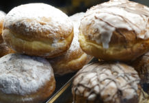 Dziś Tłusty Czwartek – najsłodszy dzień w roku