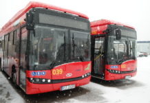 Stalowa Wola z prądem nowoczesności