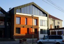 ZAGŁOSUJ NA BUDYNEK NCK „SOKÓŁ”