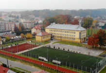 Wsparcie dla rozwoju sportu w Gminie i Mieście Nisko na rok 2019