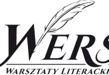 Zapraszamy na warsztaty literackie WERS!