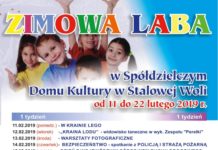 ZIMOWA LABA 2019
