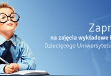 Już niebawem rusza nabór na zajęcia Dziecięcego Uniwersytetu Technicznego