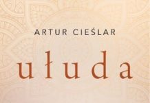 Godzinami o książkach – „Ułuda”