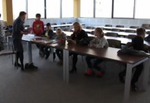 Krzyżówka, plotka i Sokrates