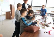 Złość – zajęcia z biblioterapii