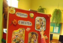 Znowu czytamy bez mamy…w Filii nr 3