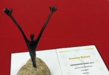 Osobowość Roku 2018 dla bibliotekarki ze Stalowej Woli