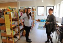 Przedsiębiorczo w bibliotece