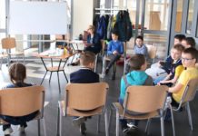 Emocjonalne zajęcia