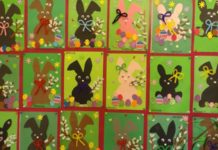 Przyszła wiosna do Filii nr 3