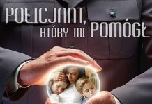 Trwa 12. edycja konkursu „Policjant, który mi pomógł”