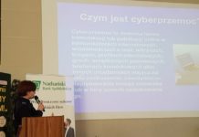 Dzień Bezpiecznego Internetu ze stalowowlską młodzieżą