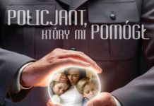 Trwa 12. edycja konkursu „Policjant, który mi pomógł”!