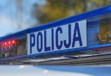 Złodziej piwa zapowiedział, że wróci po następne