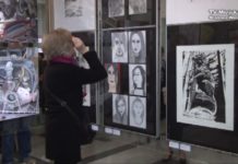 Ryszard Kochan – ukochany nauczyciel plastyki