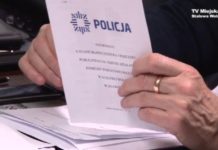 Bezpieczny powiat stalowowolski