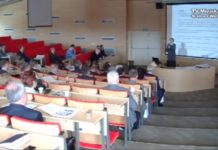 Współpraca na polu gospodarowania odpadami.