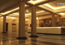 Stalowowolska perła kultury