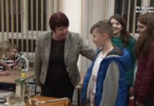 Dni Otwarte w Gimnazjum nr 5