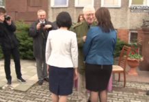 „Złota Kościuszkowska”