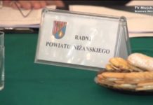 Burzliwa niżańska sesja