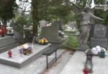 Cmentarni złodzieje