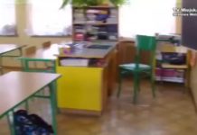 Niepewne losy podstawówki w Wolinie