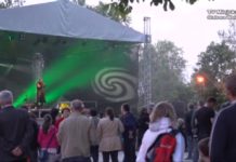 Orientalna Noc w Muzeum Regionalnym