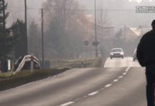 Wlepiają mandaty i odbierają prawo jazdy