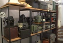 Świat Pana Antoniego