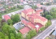 Henryk Przybycień – nowy dyrektor niżańskiej lecznicy