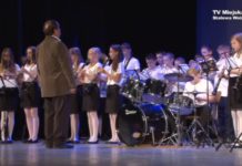 Jest w orkiestrze jakaś siła