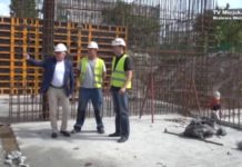 Budują “Magnolię”