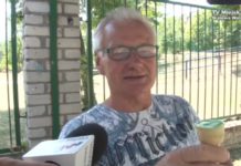 Porady na upalne dni