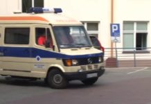 Życiodajna lodówka