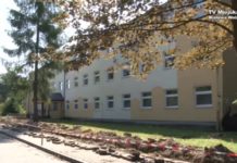 Szkoły będą jak nowe